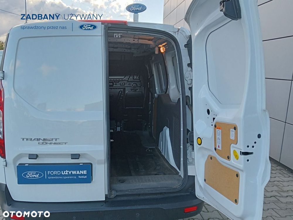 Ford Transit-connect - 18