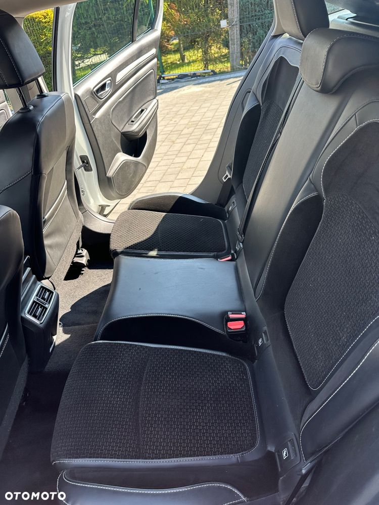 Renault Megane 1.5 dCi Intens - 8