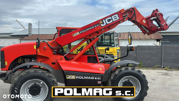 JCB 528-70