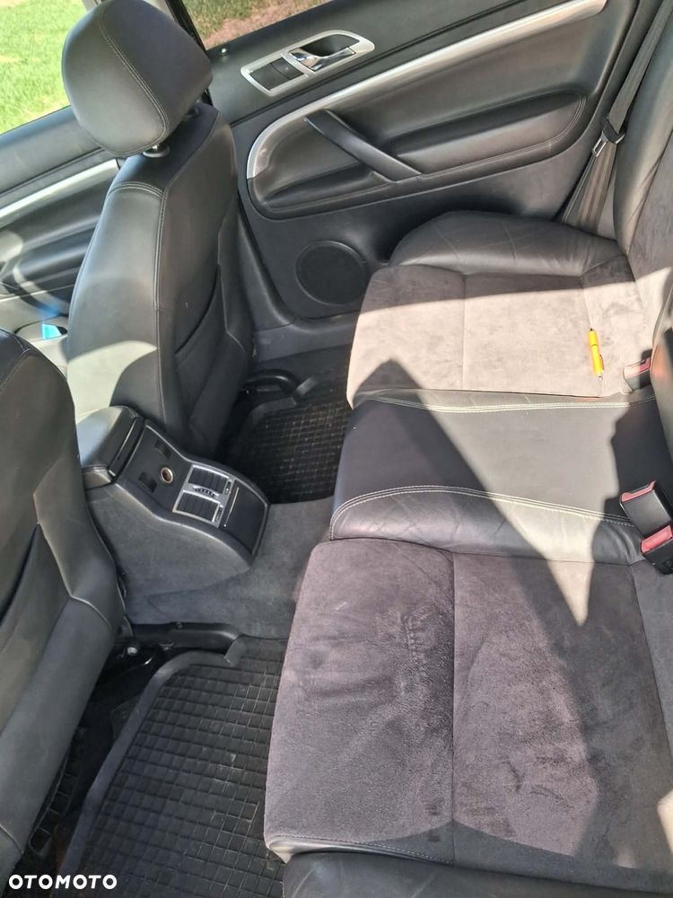 Skoda Superb 1,9 TDI Comfort - 4