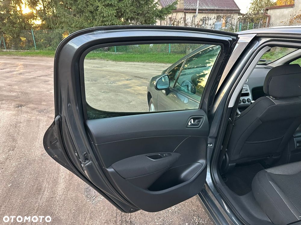 Peugeot 308 1.6 Premium - 10