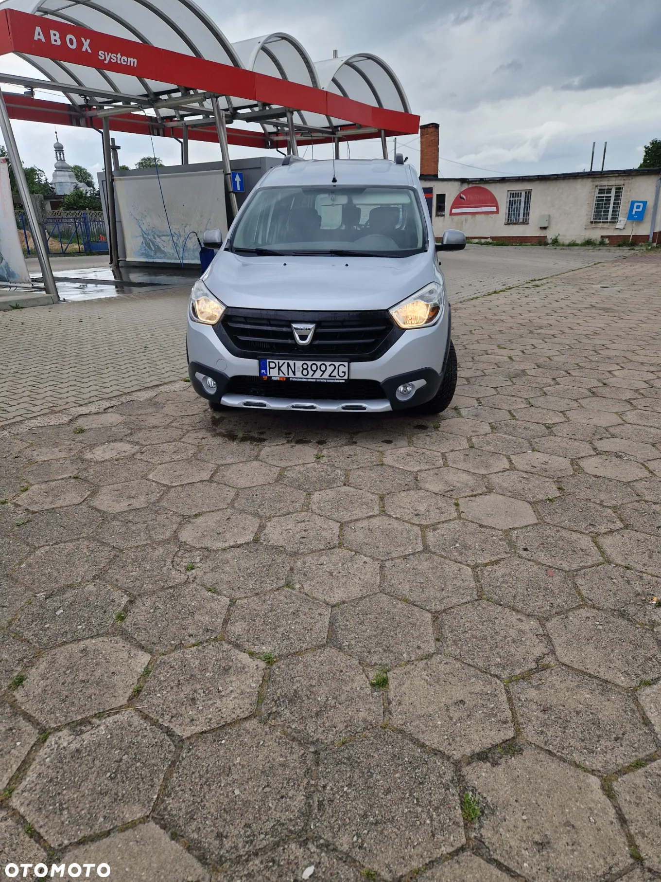 Dacia Dokker 1.2 TCe Stepway - 5