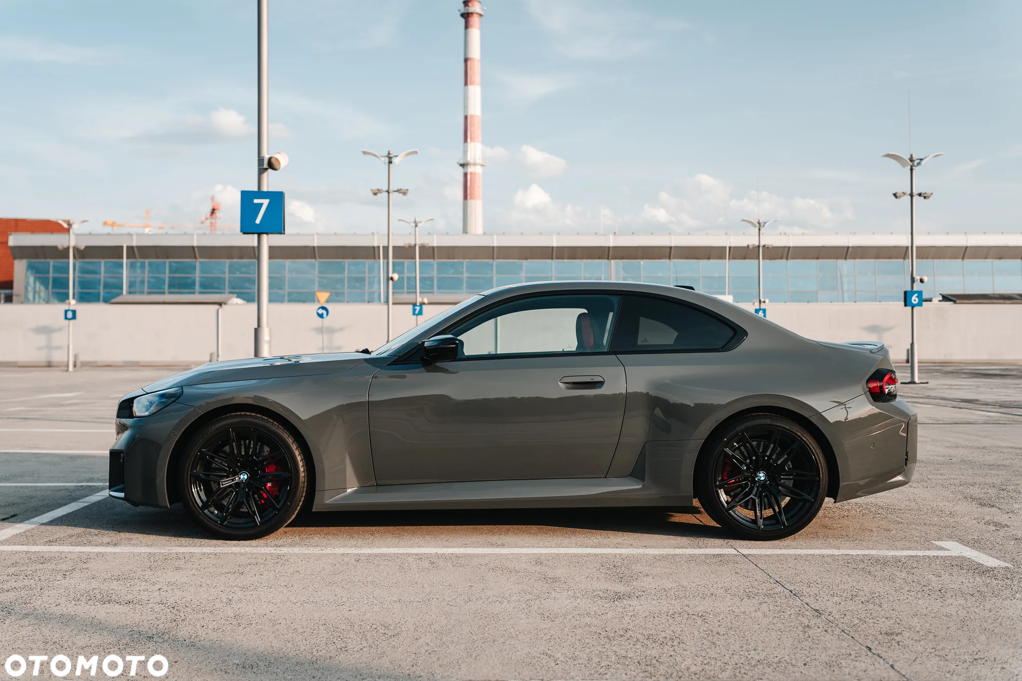 BMW M2 Standard - 3
