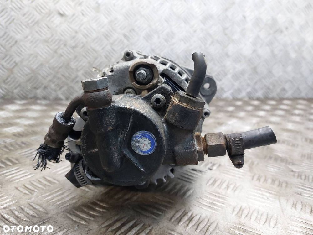 ALTERNATOR + POMPA VACUM OPEL MERIVA A 1.7 CDTI - 4