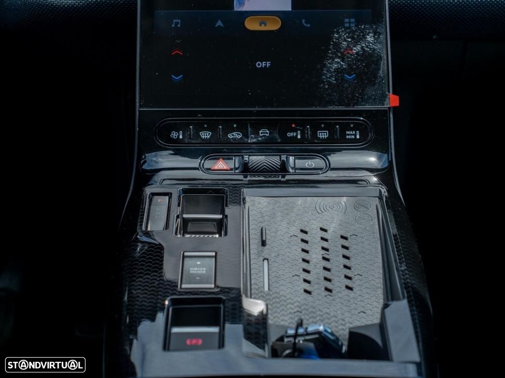 Citroën e-C5 Aircross 73.7 kWh Plus - 27