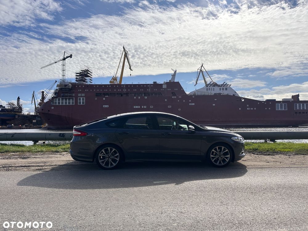Ford Mondeo 1.5 EcoBoost ST-Line - 10
