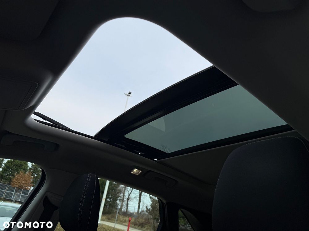 Ford Kuga 2.0 EcoBlue Hybrid TITANIUM X - 12