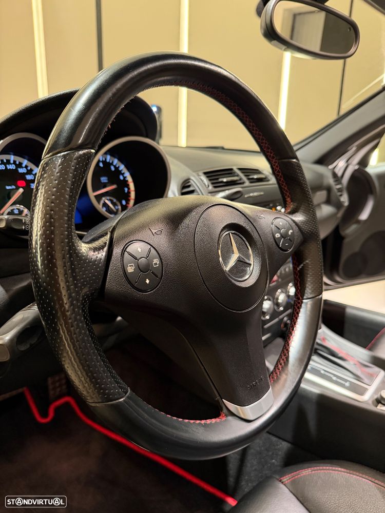 Mercedes-Benz SLK 200 Aut. - 31