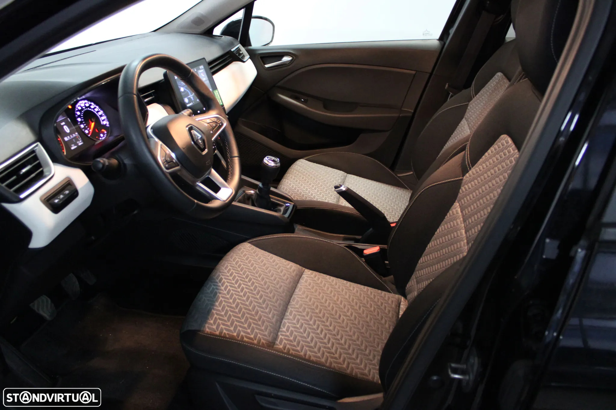 Renault Clio 1.0 TCe RS Line - 6