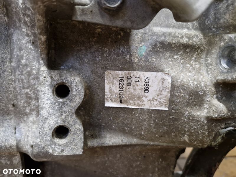 infiniti m m30 3.0 d skrzynia biegów automat x389d 1xj1f - 2