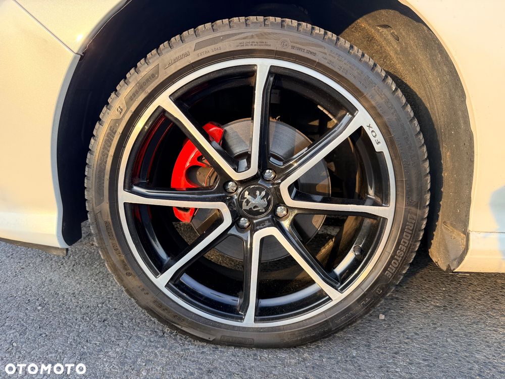 Peugeot 308 CC - 3