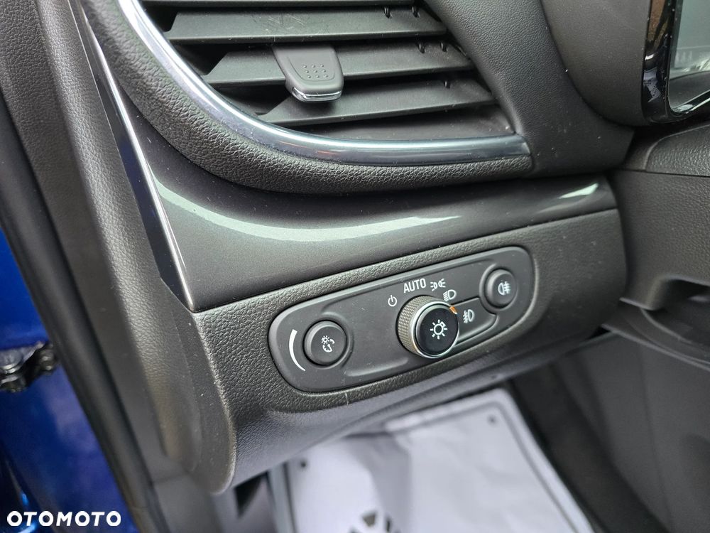 Opel Mokka 1.4 T Cosmo EU6 - 33