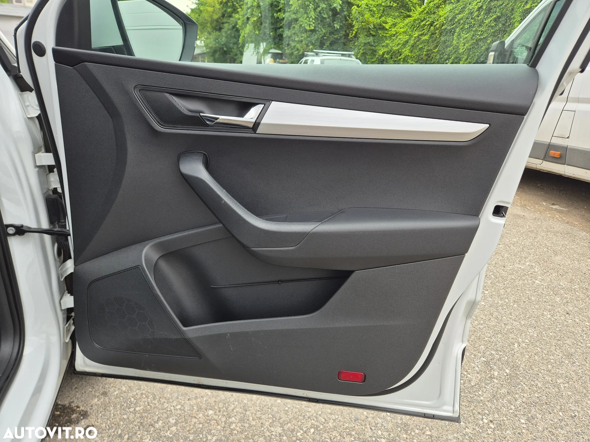 Skoda Karoq 2.0 TDI DSG Drive - 30
