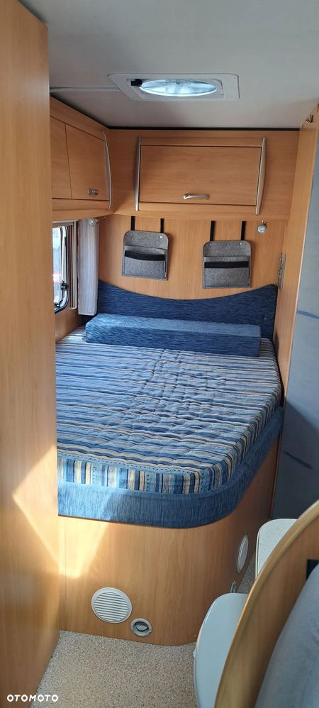 Fiat Ducato CHAUSSON FLASH - 5