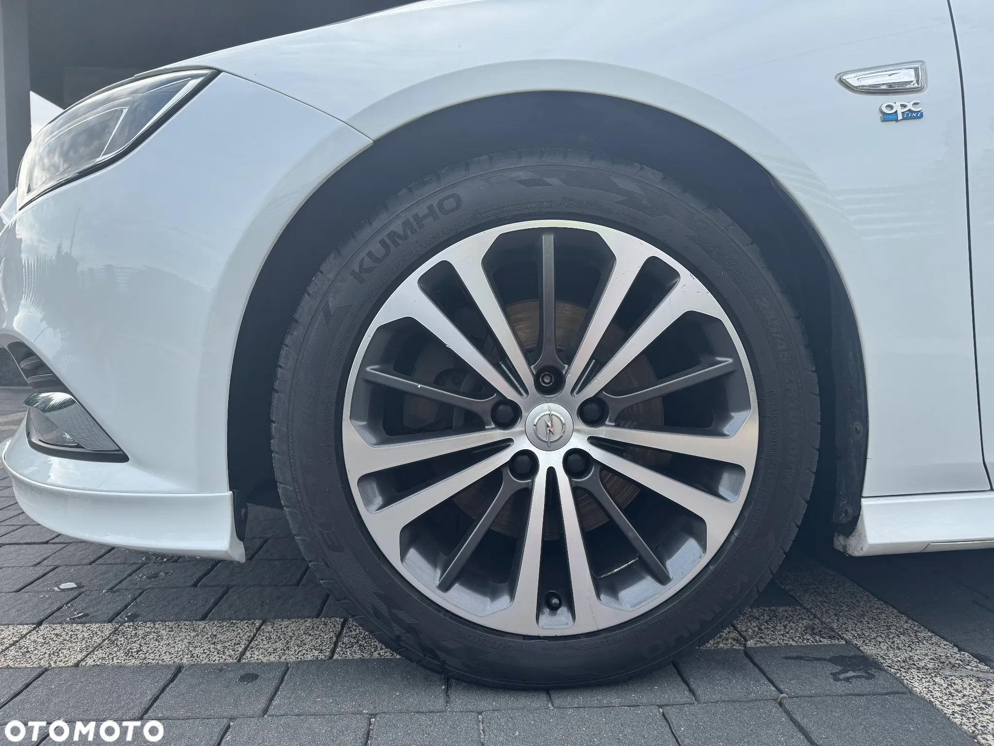 Opel Insignia 2.0 CDTI Exclusive S&S - 19