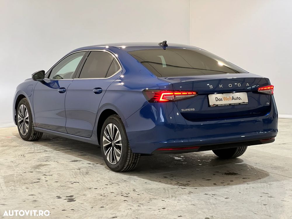 Skoda Superb - 39