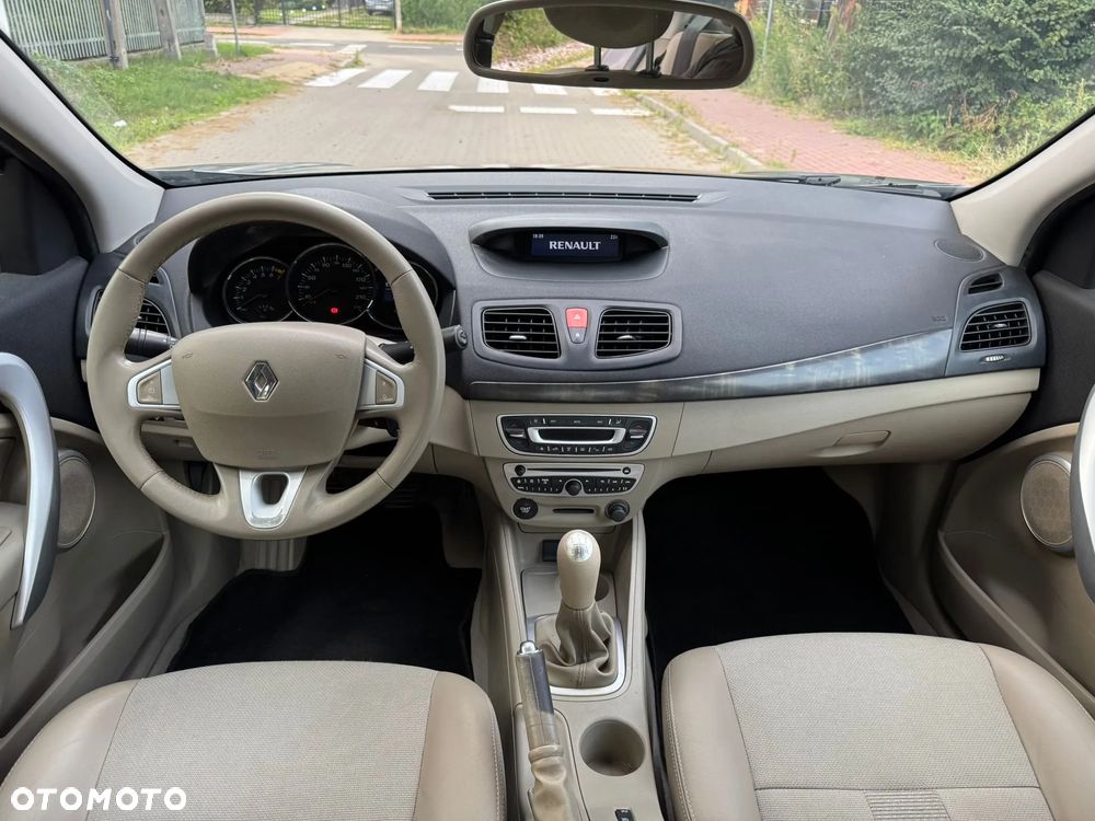 Renault Fluence - 25