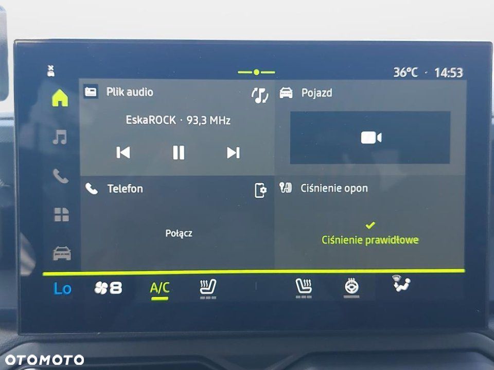 Dacia Duster - 25