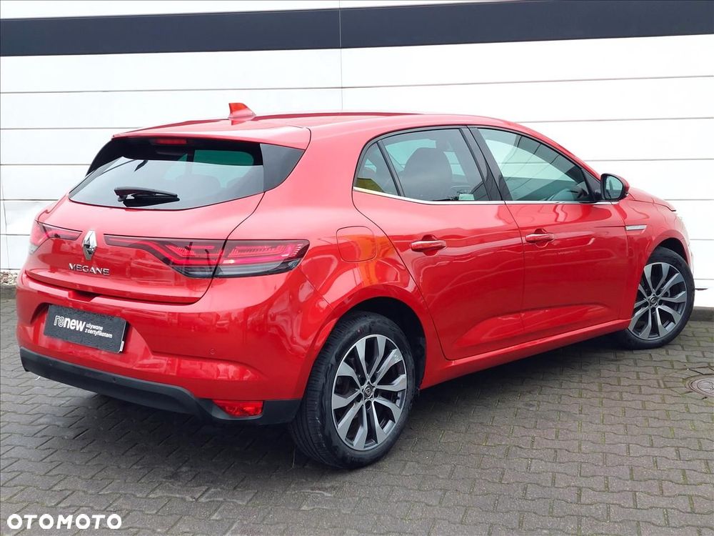 Renault Megane 1.3 TCe FAP Techno - 4