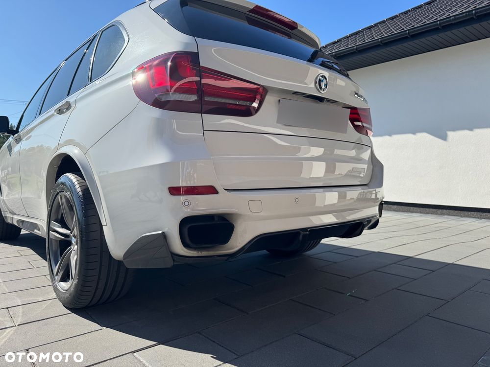 BMW X5 - 11
