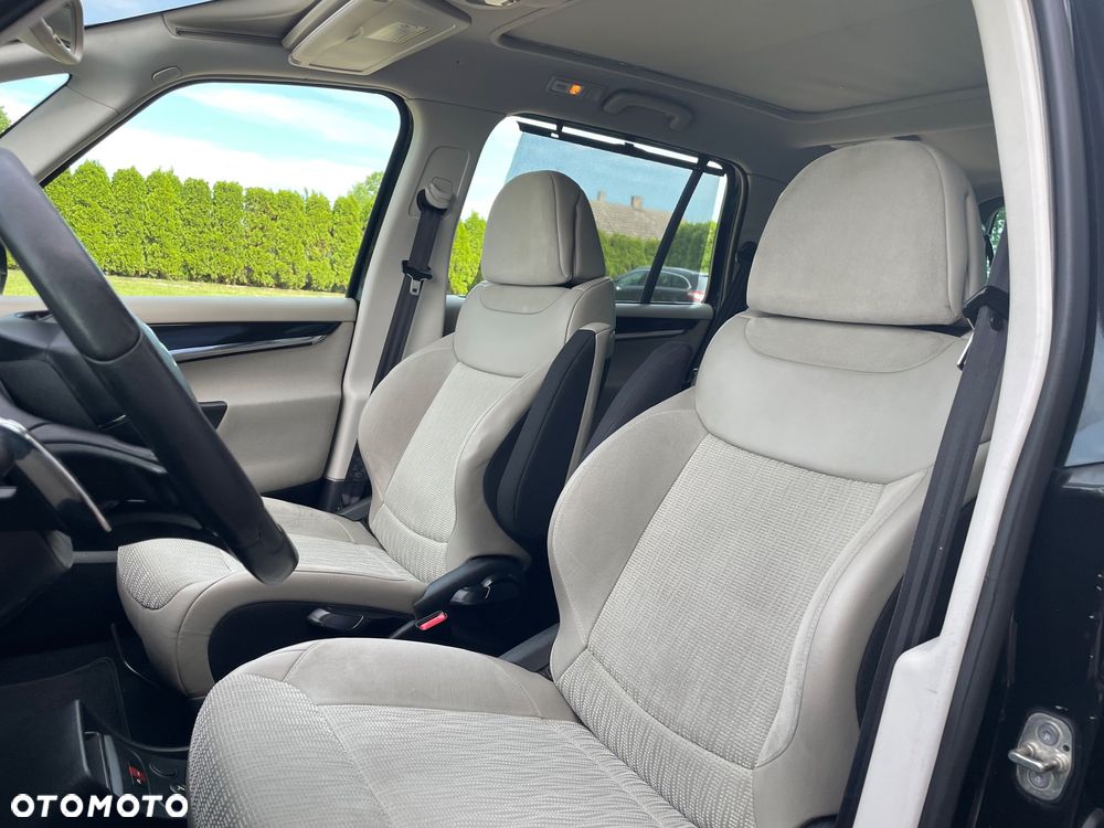 Citroën C4 Grand Picasso BlueHDi 150 Exclusive - 27
