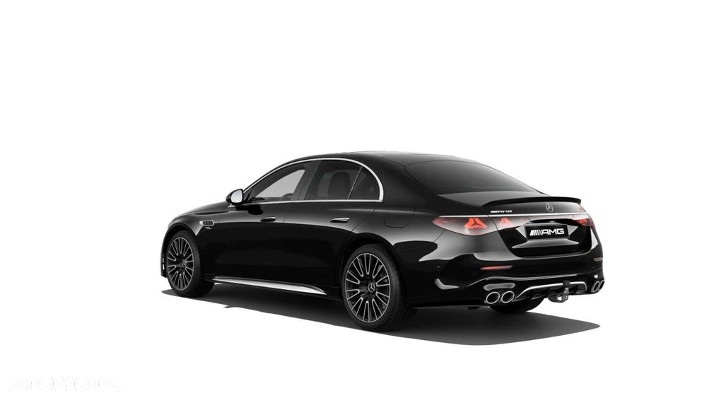 Mercedes-Benz Klasa E - 31