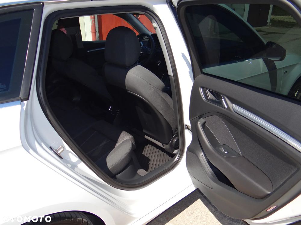 Audi A3 Sportback - 14