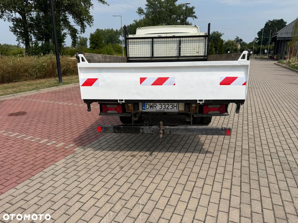Iveco daily - 3