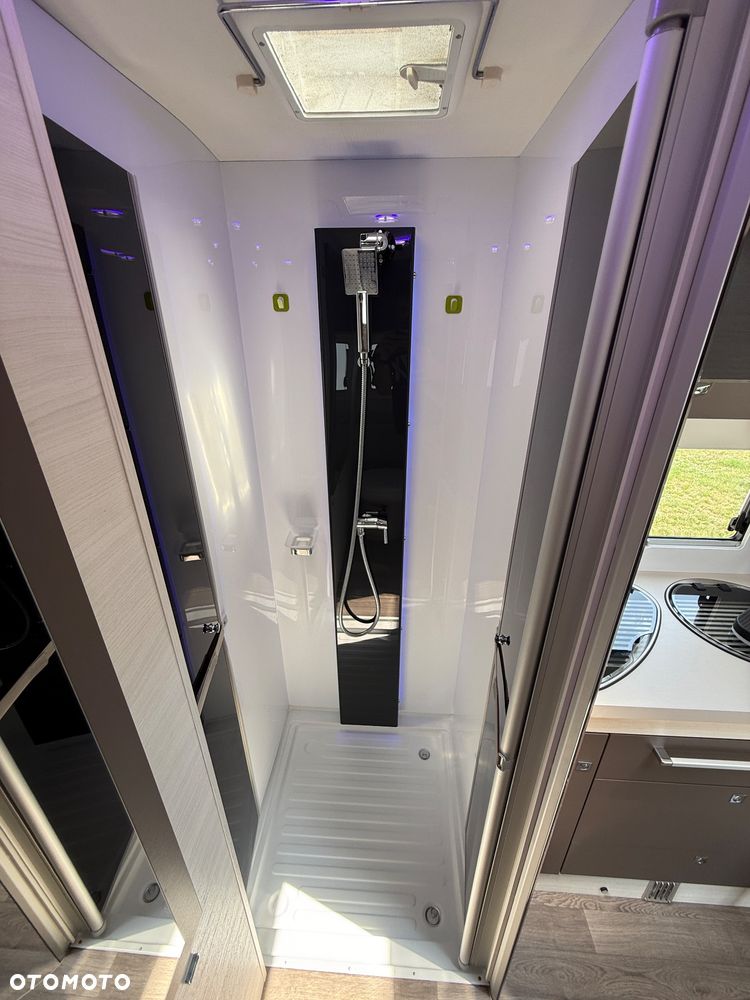 Ford CHAUSSON Welcome 610 - 38