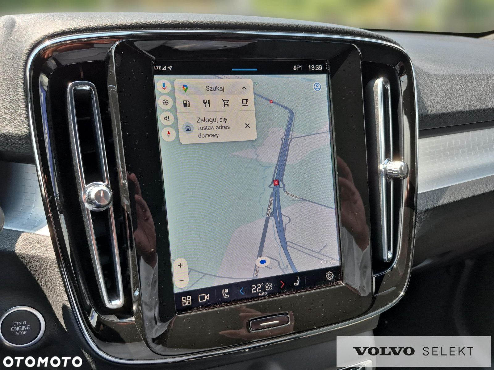 Volvo XC 40 - 24