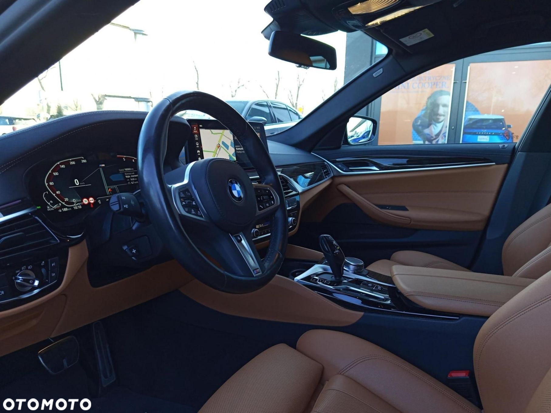 BMW Seria 5 - 2