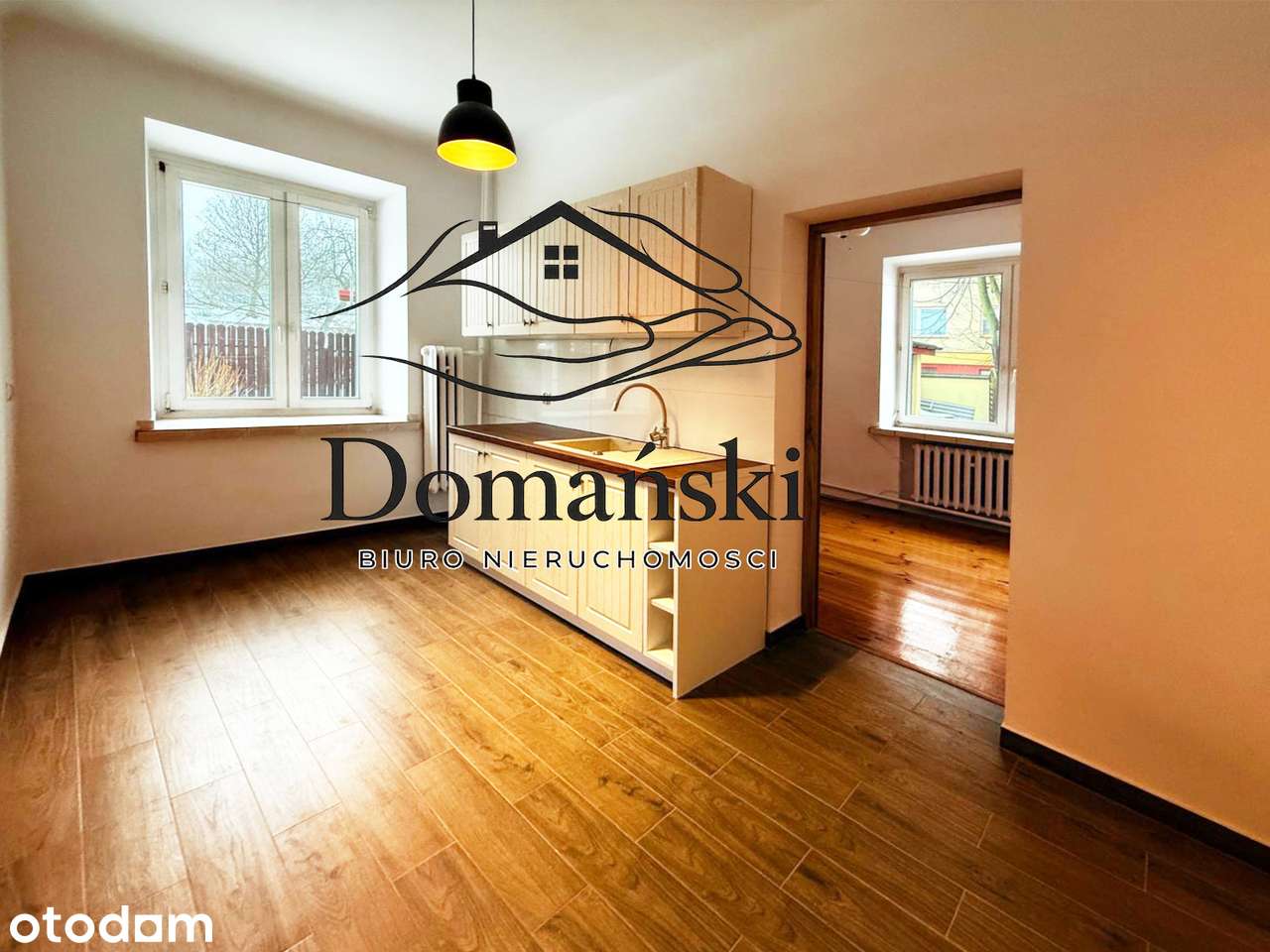 Mieszkanie bezczynszowe/ 67,85 m² / 3 pokoje/ garaż / Starachowice