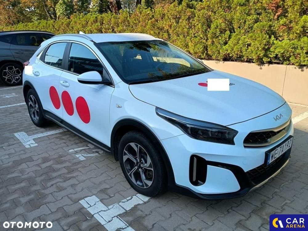 Kia XCeed 1.5 T-GDI M - 1
