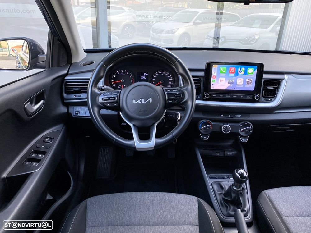 Kia Stonic 1.2 Dynamic - 5