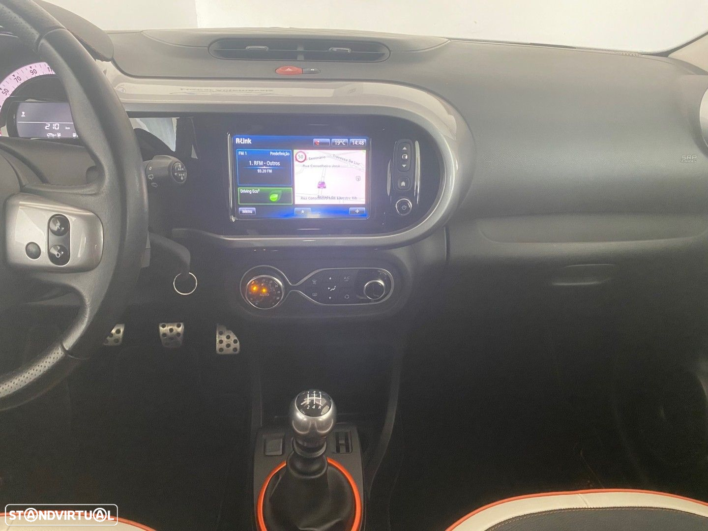 Renault Twingo 0.9 TCe GT - 40
