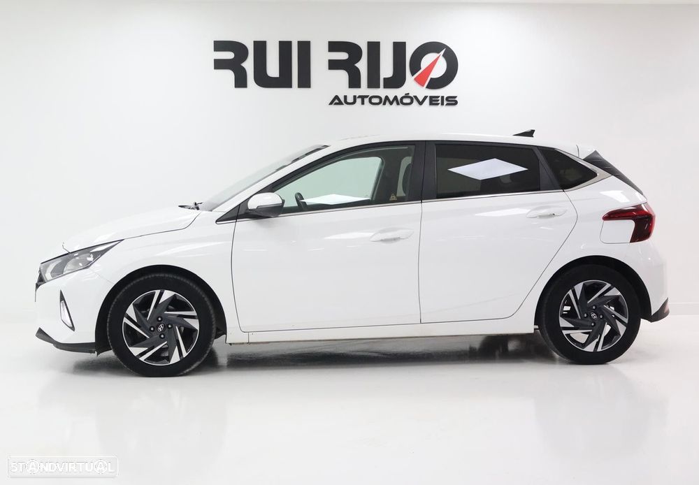 Hyundai i20 1.2 MPi Comfort - 9