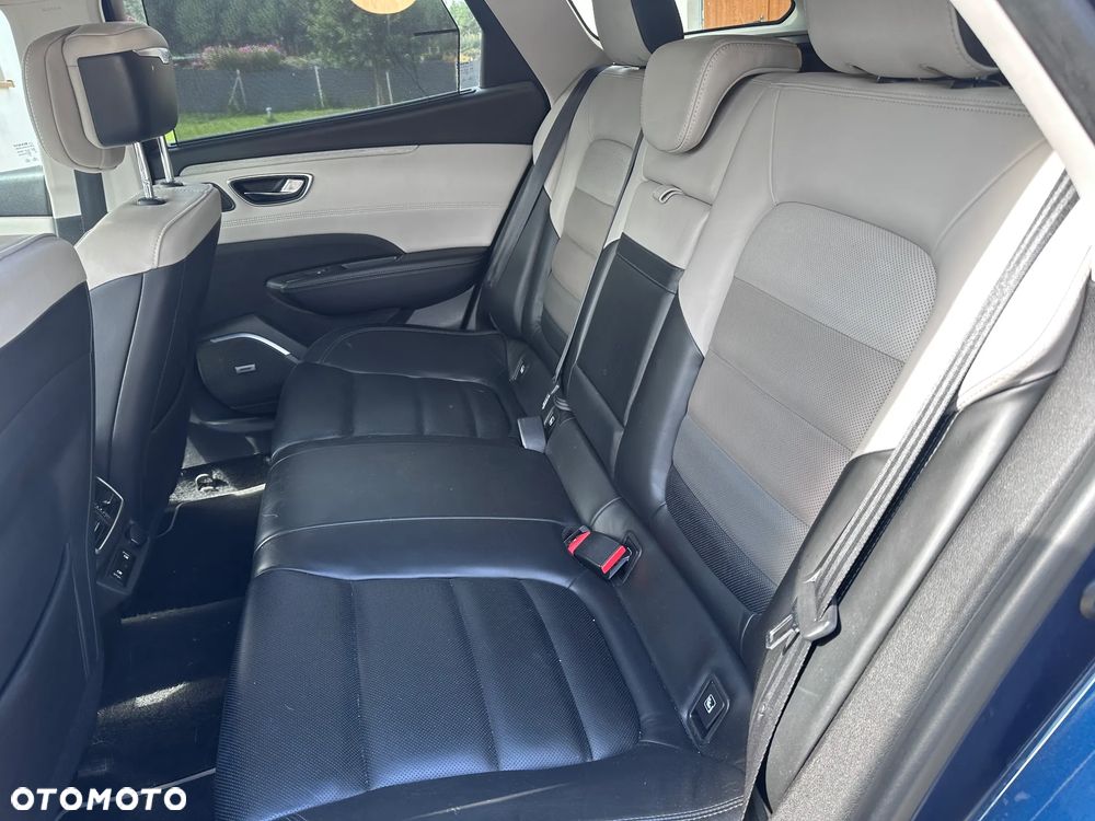 Renault Talisman 1.6 Energy TCe Initiale Paris EDC - 17