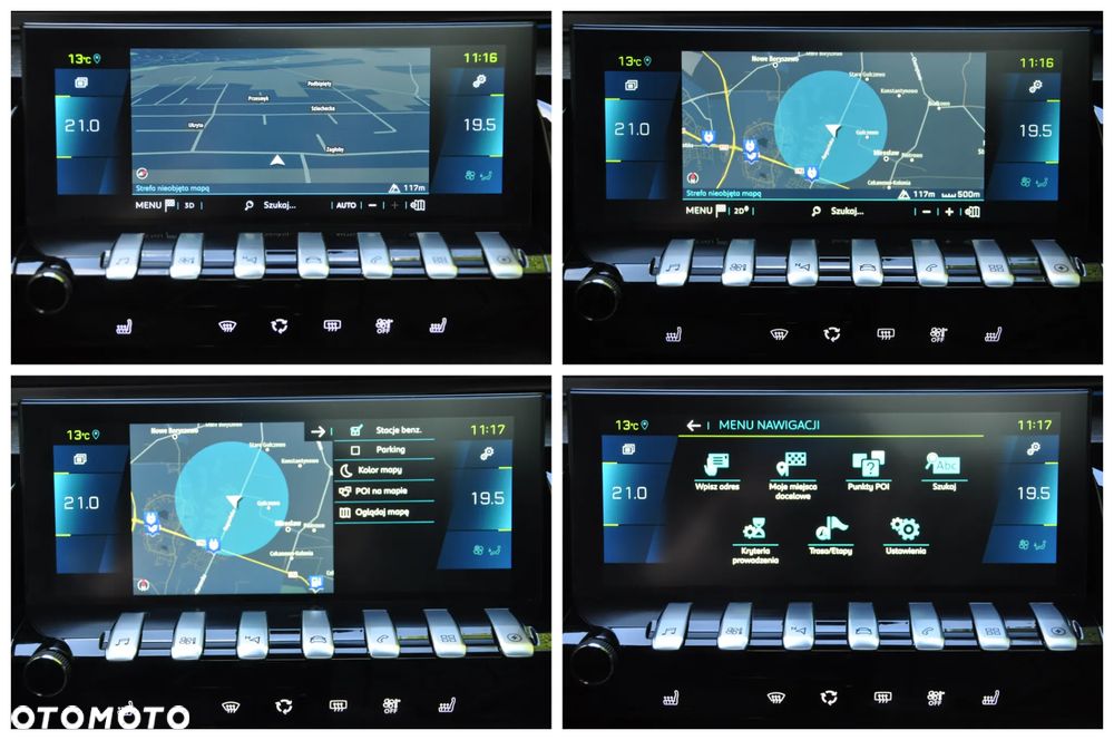 Peugeot 508 SW Plug-In Hybrid 180 e-EAT8 GT - 17