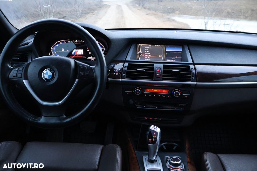 BMW X5 - 19