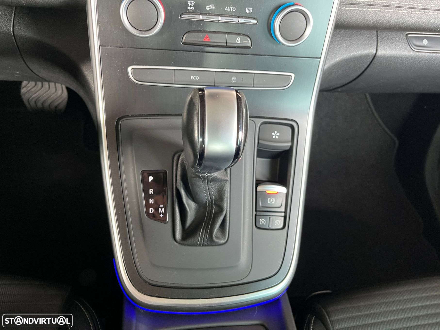 Renault Scénic ENERGY dCi 110 EDC INTENS - 25
