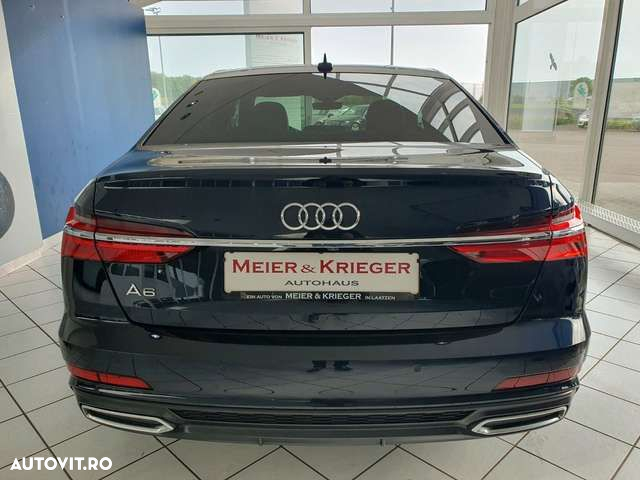 Audi A6 - 6