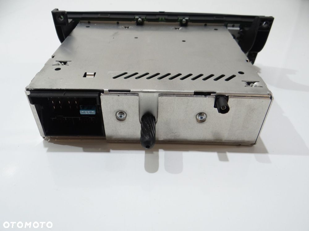 RADIO CD PROFESSIONAL BMW X1 E84 9283705 - 4