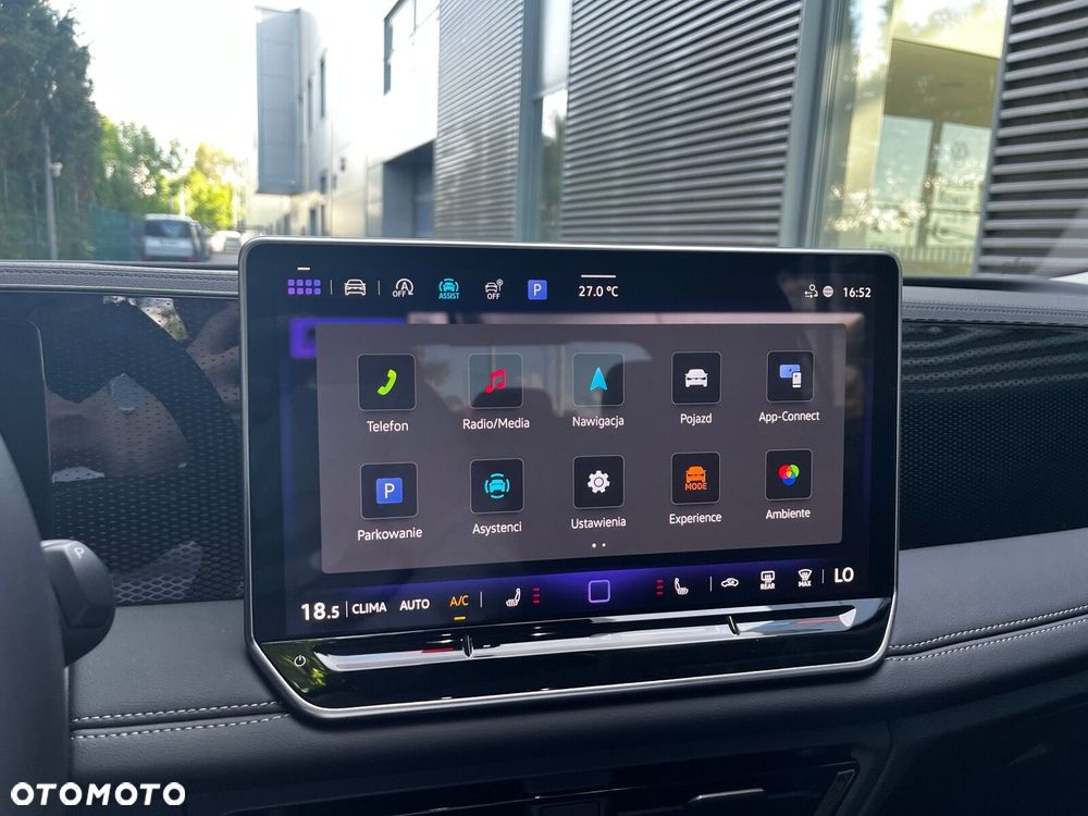 Volkswagen Tiguan 1.5 eTSI Life Plus DSG - 19
