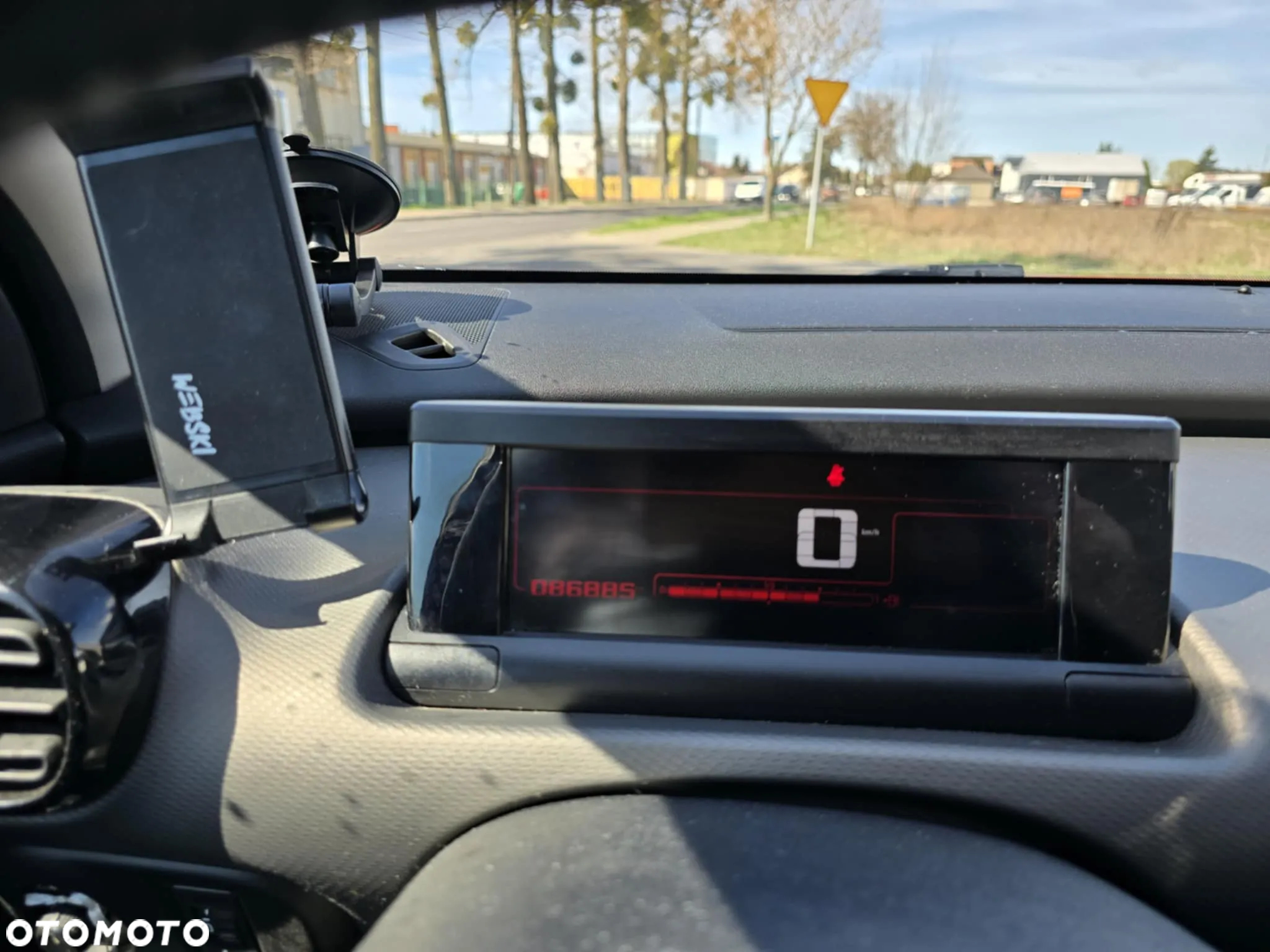 Citroën C4 Cactus 1.2 PureTech Feel S&S - 10