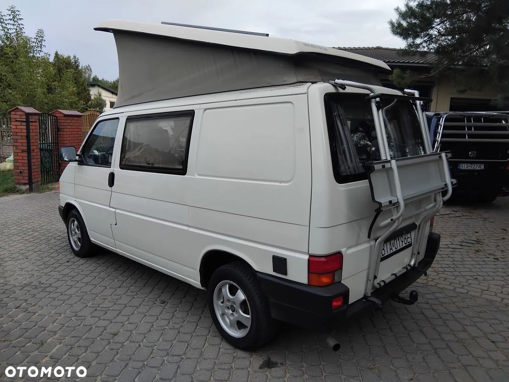 Volkswagen California - 4