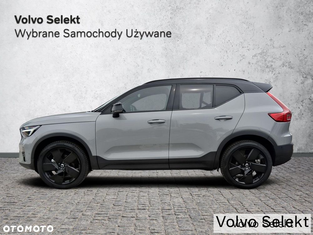 Volvo XC 40 - 4