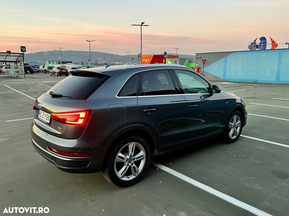 Audi Q3 2.0 TDI - 3