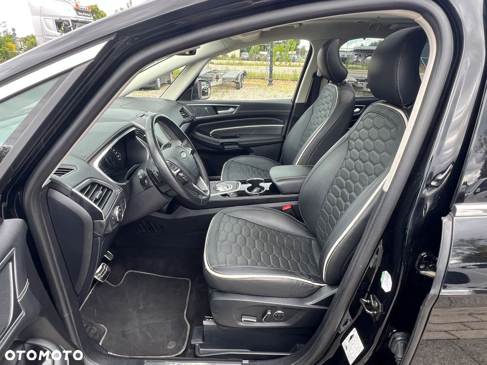 Ford S-Max 2.0 EcoBlue Bi-Turbo VIGNALE - 13
