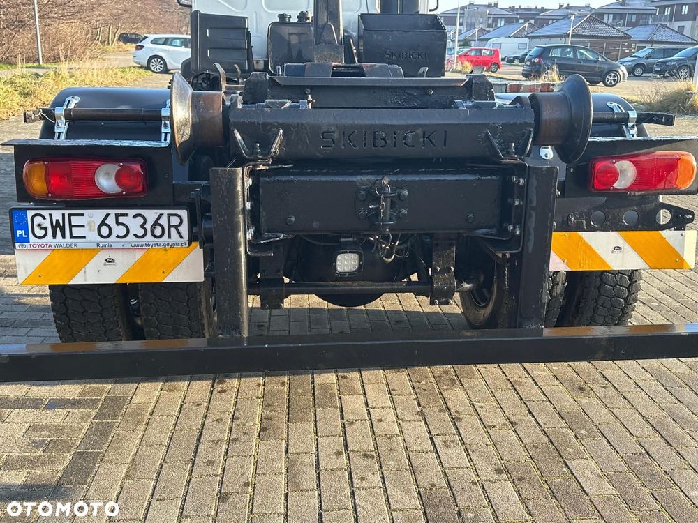 DAF 55.180G15 - 9