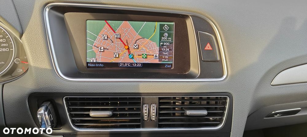 Audi Q5 2.0 TDI - 21